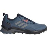 Adidas Hiking Shoes on sale adidas Terrex Ax4 GTX M - Wonder Steel/Grey Three/Impact Orange