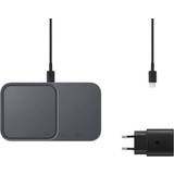 Samsung Wireless Chargers Batteries & Chargers Samsung EP-P5400 with Travel Adapter