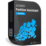 Office Software AOMEI Partition Assistant Server Edition