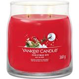 Yankee Candle Christmas Eve Signature 368 Scented Candle
