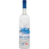 Grey goose vodka Grey Goose Vodka Magnum 40%