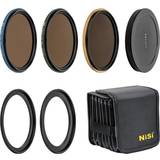 NiSi Lens Filters NiSi FILTER SWIFT SYSTEM FS ND KIT 86-95MM
