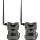 SpyPoint Flex E-36 Twin Pack