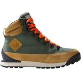 Canvas Hiking Shoes The North Face Back-to-Berkeley IV M - Thyme/Utility Brown