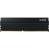 A-Data RAM Memory A-Data XPG Gammix D45 Black DDR4 3200MHz 8GB (AX4U32008G16A-CBKD45)