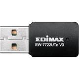 Edimax Wireless Network Cards Edimax EW-7722UTn V3