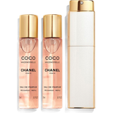 Chanel coco mademoiselle eau de parfum Chanel Coco Mademoiselle Twist & Spray EdP 3x20ml