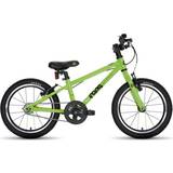 Green Kids' Bikes Frog 44 Kids Bike