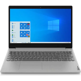 8 GB - Intel Core i7 - USB-C - Wi-Fi 6 (802.11ax) Laptops Lenovo IdeaPad 3 15ITL6 82H802Q5UK