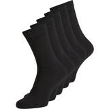 Jack & Jones Men Underwear Jack & Jones Socks 5-pack - Black
