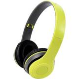 Green - On-Ear Headphones P47