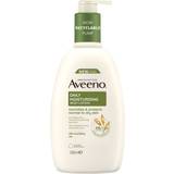 Aveeno moisturizing lotion Aveeno Daily Moisturizing Lotion 500ml