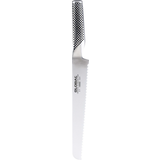 Global Kitchen Knives Global G-9 Bread Knife 22 cm