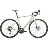 White Road Bikes Specialized Roubaix SL8 Sport 105