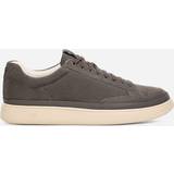 UGG Men Trainers UGG South Bay Low Sneaker for Men in Grey, 12, Suede