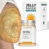 BRÜUN Peel-Off 24K Gold Jelly Mask