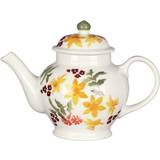 Teapots on sale Emma Bridgewater Wild Daffodils 3 Teapot