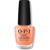 Nail Products OPI Nail Lacquer Apricot AF 0.5fl oz