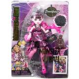 Mattel Fashion Dolls Dolls & Doll Houses Mattel Monster Ball Draculaura HNF68