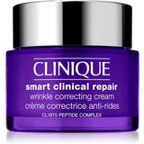 Clinique Facial Creams Clinique Smart Clinical Repair Wrinkle Correcting Cream 75ml
