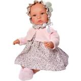 ASI Baby Doll Leonora Rose 46cm