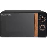 Microwave Ovens on sale Russell Hobbs RHMM713B-N Black