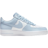 Nike Air Force 1 '07 M - Light Armoury Blue/White
