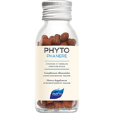 Hair Supplements Phyto Phytophanere 120 pcs