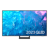 3840x2160 (4K Ultra HD) - Smart TV TVs Samsung QE55Q70C