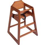 Baby Chairs Bolero Wooden Highchair