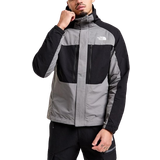 The North Face Grey - Men Jackets The North Face Trishull Jacket - Grey
