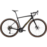 Specialized Diverge Comp Carbon - Gloss Metallic Deep Lake Granite/Pearl Men's Bike
