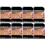 Duracell Batteries - Button Cell Batteries Batteries & Chargers Duracell LR54 16-pack