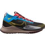Nike Pegasus Trail 4 GTX M - Black/Light Photo Blue/Track Red/Vivid Sulfur