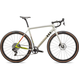 Road Bikes Specialized Crux Pro Gloss Dune White Birch Cactus Bloom Speckle