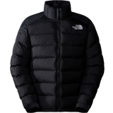 North face puffer jacket The North Face Men's Rusta 2.0 Puffer Coat - TNF Black