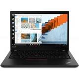 256 GB - AMD Ryzen 5 Pro - Webcam Laptops Lenovo ThinkPad T14 Gen 1 Laptop Ryzen 3 PRO 16GB 256GB