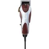 Red Trimmers Wahl Magic Clip