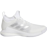 Adidas Women Volleyball Shoes adidas Crazyflight Mid W - Cloud White/Silver Metallic/Grey One