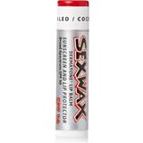 Sun Protection Lips - Women Sex Wax Lip Balm SPF30 5g
