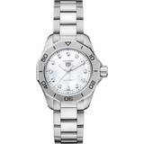 Tag Heuer Stainless Steel - Women Wrist Watches Tag Heuer Aquaracer (WBP1416.BA0622)