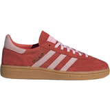 Red Shoes adidas Handball Spezial M - Bright Red/Clear Pink/Gum