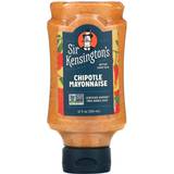 Sir Kensington's Chipotle Mayonnaise 35.5cl 1pack