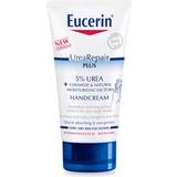 Dryness Hand Creams Eucerin UreaRepair Plus 5% Urea Hand Cream 75ml