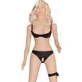 Plastic Sex Dolls Sex Toys You2Toys Natalie Lovedoll