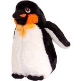 Penguins Soft Toys Keel Toys Keeleco Emperor Penguin 20cm