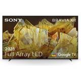 HDR - LED TVs Sony XR75X90LU