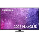 Large Samsung QLED TVs Samsung QE75QN90C