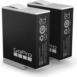 GoPro Batteries - Camera Batteries Batteries & Chargers GoPro ADBAT-211 2-pack