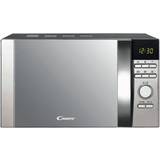 Candy Microwave Ovens Candy CDW20DSS-DX Silver